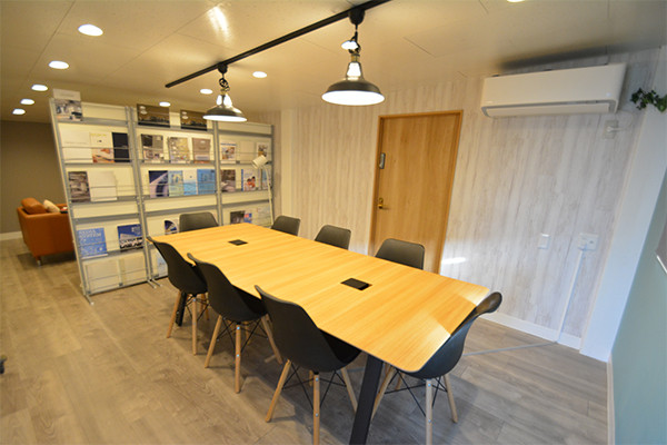 ReviveCo.株式会社